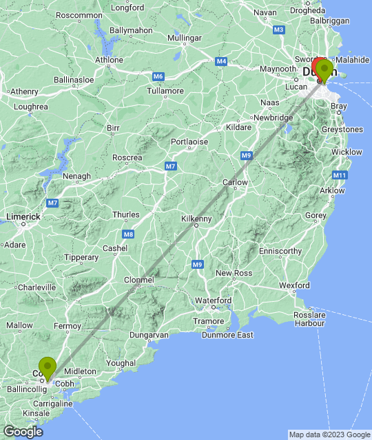 Dublin University_distance.png